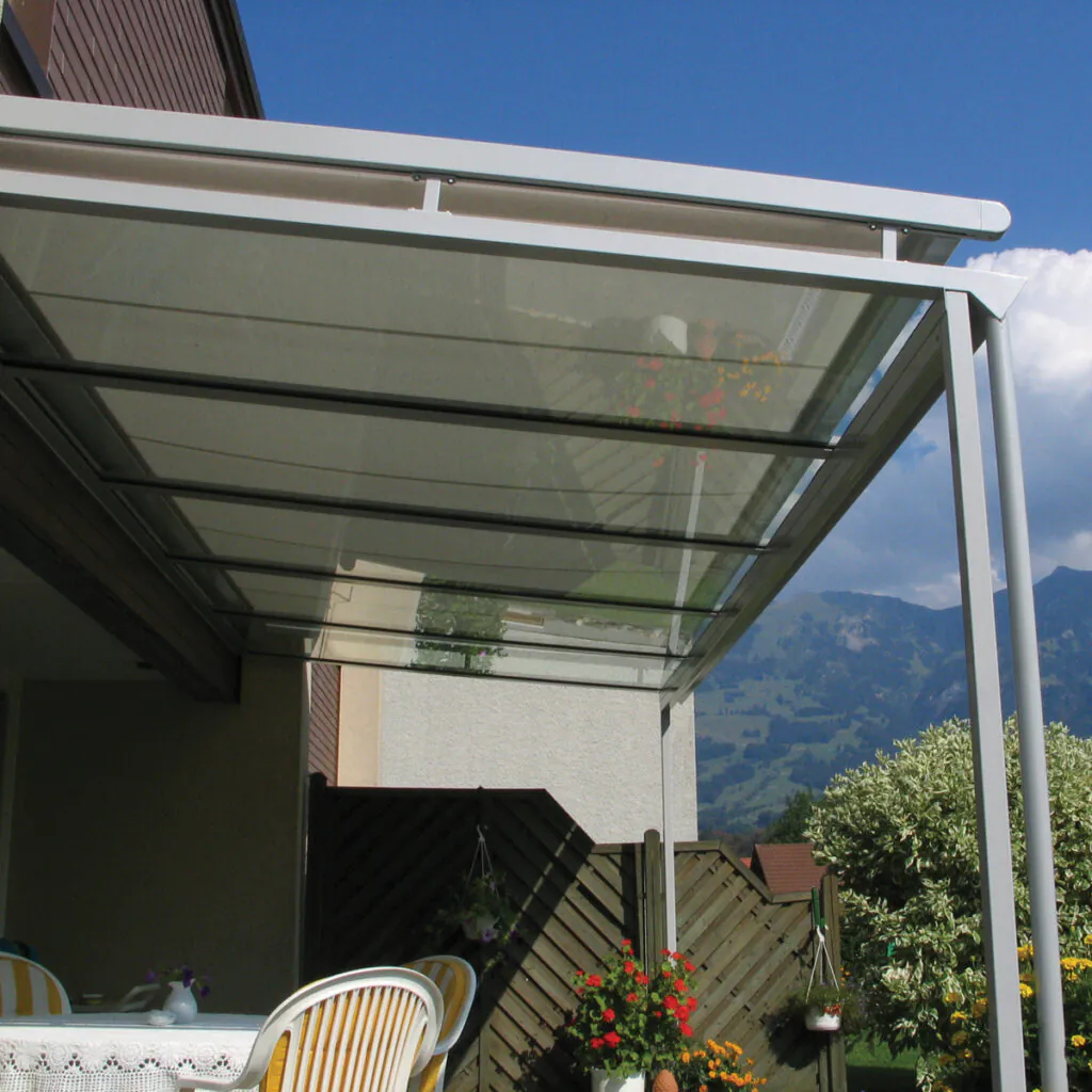 Airomatic: a solução ideal para proteção de estruturas existentes