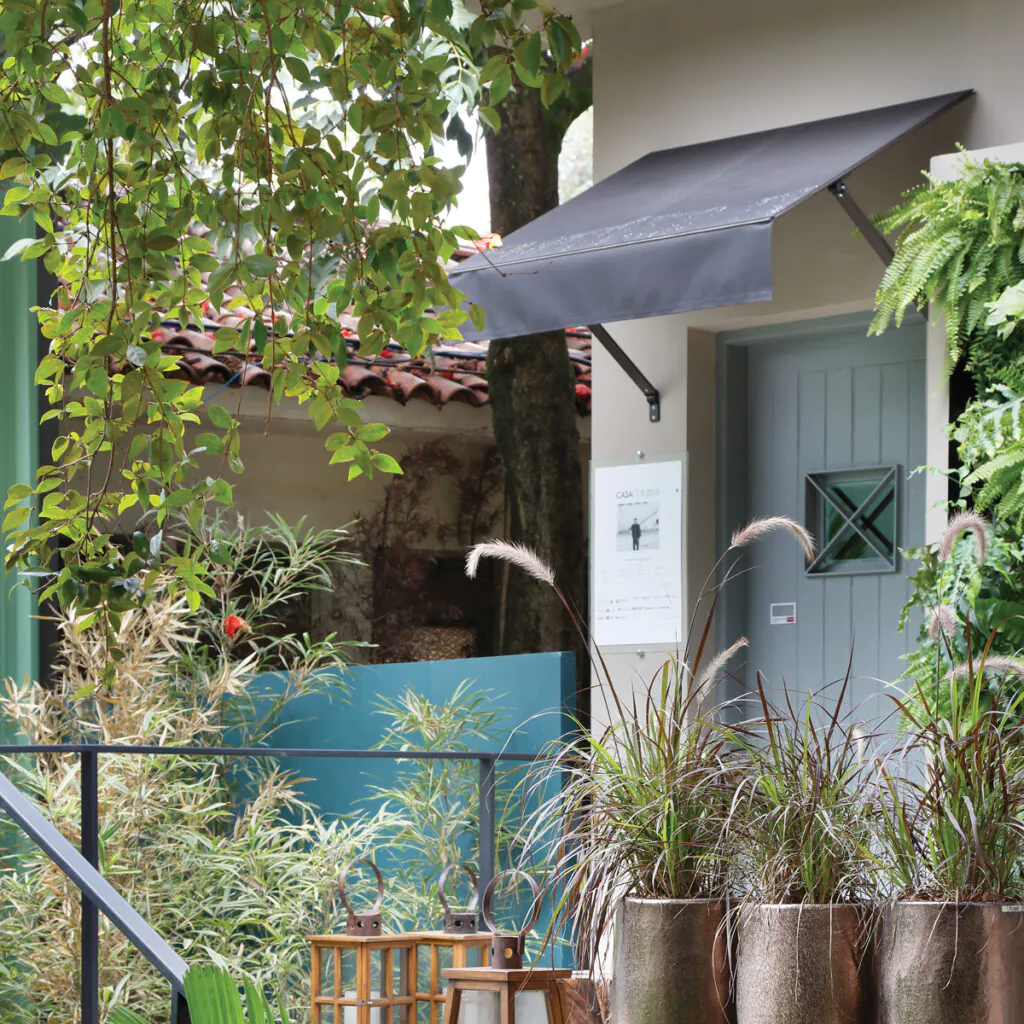 Com design simples e contemporâneo, o Classic-plus atende às mais variadas necessidades de proteção.