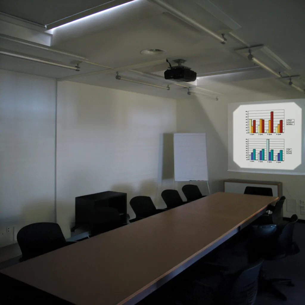 Lunero ZipLine: ideal para locais que necessitem de blackout total