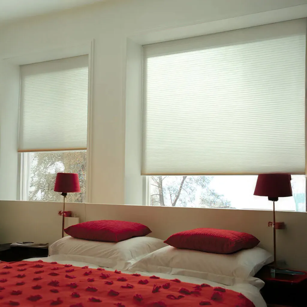 Cortina Celular para conforto visual é na Copato, em São José dos Pinhais